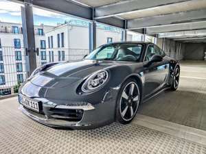 Porsche 911 991*50 Years*430 PS GTS*15.8km*Approved*TOP