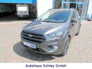 Ford Kuga ST-Line*4X4*Xenon*AHK*el.HKlappe*