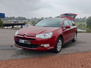 Citroen C5 C5 Tourer Diesel Tourer HDi 135 FAP Aut. Exclusive