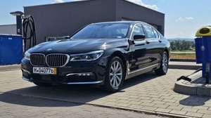 BMW 730 730d