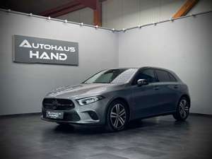 Mercedes-Benz A 200 *PROGRESSIVE*SPURHALTE*PDC v+h*LED*2.HAND*