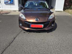 Mazda 3 1.6 MZ-CD DPF Business-Line