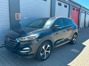 Hyundai TUCSON Premium 4WD Navi/Kamera 185PS