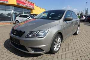 SEAT Toledo Reference Salsa*Klima*PDC*erst 57000 km*