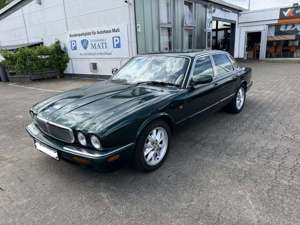 Jaguar XJ 4.0 Sovereign