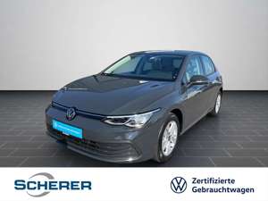 Volkswagen Golf VIII 1.5 TSI LED CARPLAY PDC