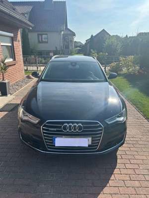 Audi A6 Avant 3.0 TDI quattro S tronic