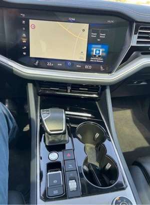 Volkswagen Touareg Elegance 4Motion eHybrid Bild 5