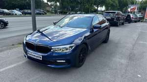 BMW 520 520 d Sport Line*Digital Tacho*Euro6*2Schlüssel