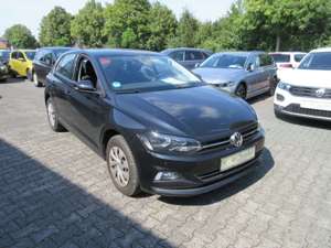 Volkswagen Polo Comfortline 1.0 TSI NAVI KLIMA APS SITZHEIZUNG eFH