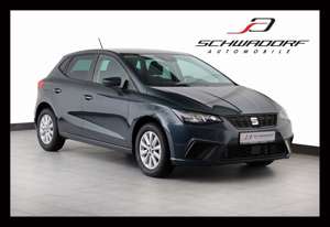 SEAT Ibiza 1,0TSI Style Winter-Paket Navi Virtual LED