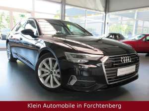 Audi A6 50TDI Sport NavLEDPanoACCHeUpVirtual Garantie