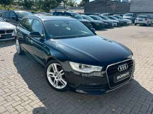 Audi A6 Avant 2.0 TDI S-Line*Pano*Navi+Standhz