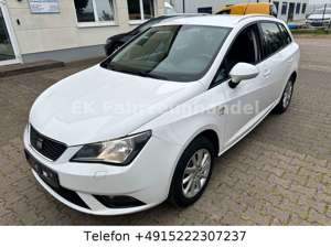 SEAT Ibiza ST Style