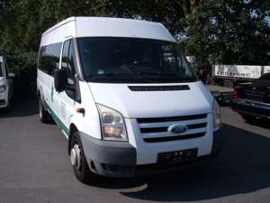 Ford Transit Bus FT 430 EL 16/17-Sitzer-Bus