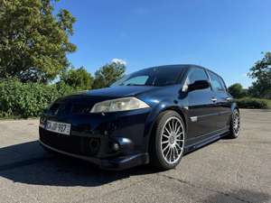 Renault Megane Sport