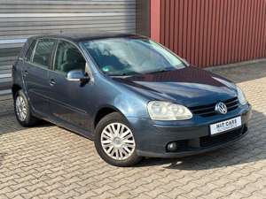 Volkswagen Golf V Lim. Tour