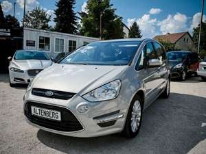 Ford S-Max S-MAX Titanium 2.2 d Automatik Navi Top