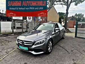 Mercedes-Benz C 220 C 220 BlueTec / d (205.004)