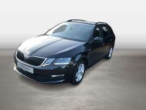 Skoda Octavia Combi Ambition 2.0 TDI DSG Navi LED