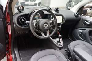 smart forTwo *ED*Exclusiv*Cabrio*Kamera*Navi*LED*MB 100 Bild 5