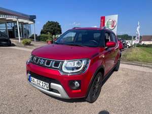 Suzuki Ignis 1.2 Dualjet Hybrid Comfort