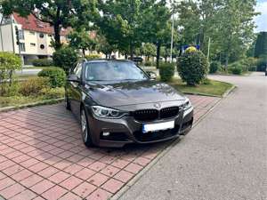 BMW 330 330d Touring Aut. M-Optik, ACC, HuD