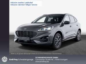 Ford Kuga 2.5 Duratec PHEV ST-LINE