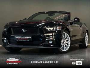 Ford Mustang 5.0Ti-VCT GT CONVERTIBLE XENON#NEUWERTIG