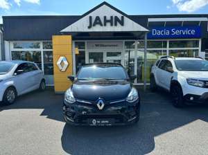 Renault Clio IV LIMITED TCE 75