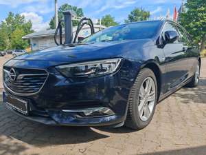 Opel Insignia Business Innovation