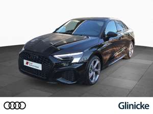 Audi A3 S line 35 TFSI  S tronic Matrix BO