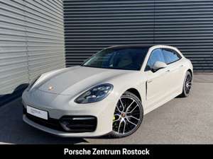 Porsche Panamera 4S E-Hybrid Sport Turismo Keyless 21-Zoll