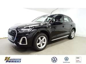 Audi Q5 40 2.0 TDI quattro S line S-Tronic  KLIMA, NAVI,