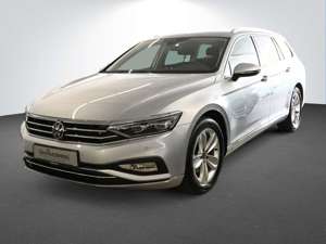 Volkswagen Passat Var 2.0 TDI Automatik Elegance MatrixLED SzHzg ...