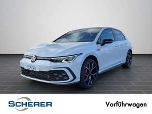 Volkswagen Golf VIII 2.0 TSI *GTI* DSG Panor.-Dach LED-Lich