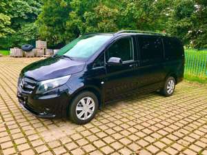 Mercedes-Benz Vito 114/116 CDI, 119 CDI/BT Pro lang (447.703)