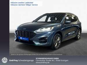 Ford Kuga 2.5 Duratec PHEV ST-LINE