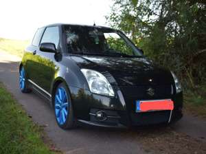 Suzuki Swift Swift 1.6 Sport