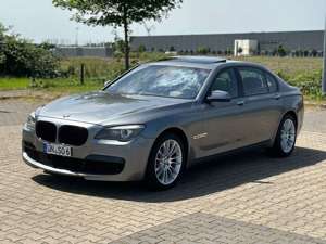 BMW 750 750Li xDrive Shadow Line