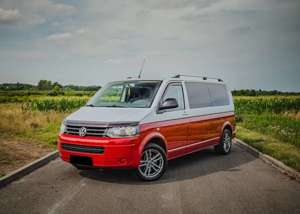 Volkswagen T5 Caravelle Caravelle+Kurz+DSGComfortline