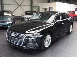 Audi A6 40 TDI quattro S tronic design Navi PDC LED