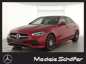 Mercedes-Benz C 220 C 220 d Avantgarde Sitzklima HA-Lenkung 360 NP72