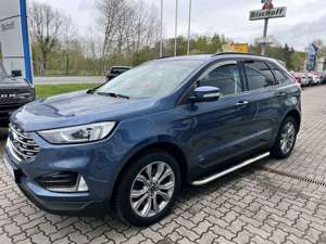 Ford Edge 2.0 EcoBlue 4x4 Trend