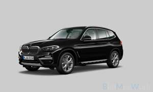 BMW X3 xD20d xLine Leder Panorama Sport Individual