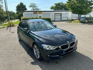 BMW 320 320d DPF Touring Aut. Edition Sport