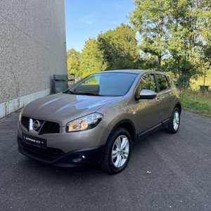 Nissan Qashqai Acenta 4X4/BLTH/2HND/AHK