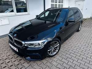 BMW 520 d Touring M Sport AHK orig. SoftClose Live