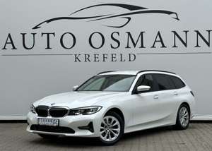 BMW 320 d Touring xDrive Aut. Advantage  DAB  PDC