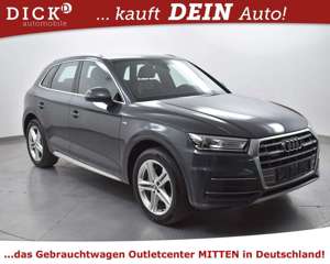 Audi Q5 40 TDI Quatt Sport+S Line NAVI+XEN+SHZ+KAM+19